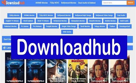 downloadhub fans|alldownloadhub.